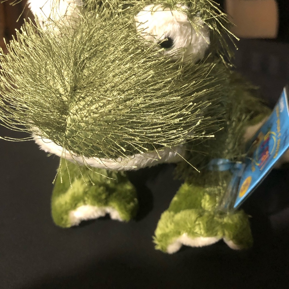 GANZ Webkinz Stuffed Animal